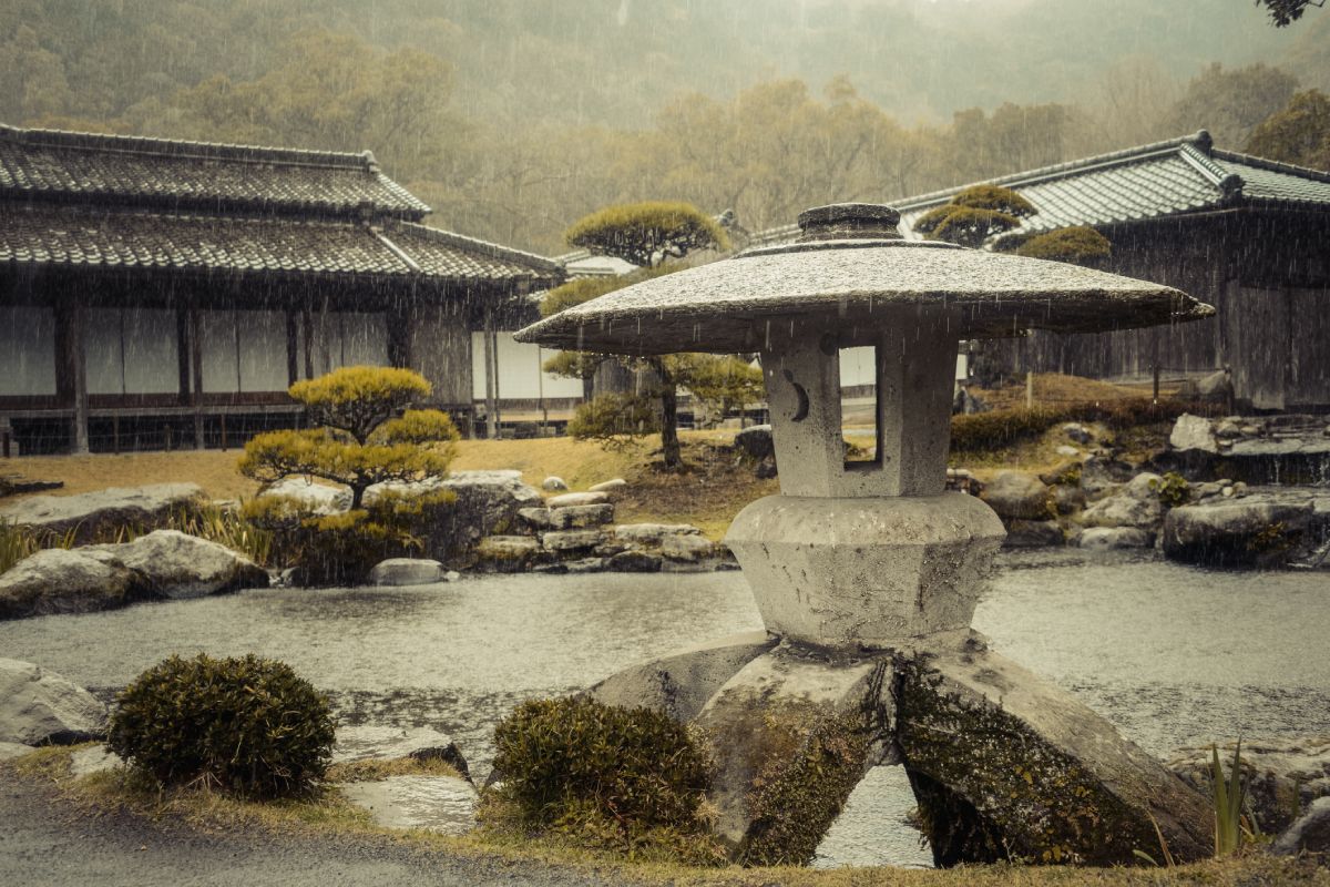 What is a Zen Garden? What the Goal and Culture of Zen Garden?